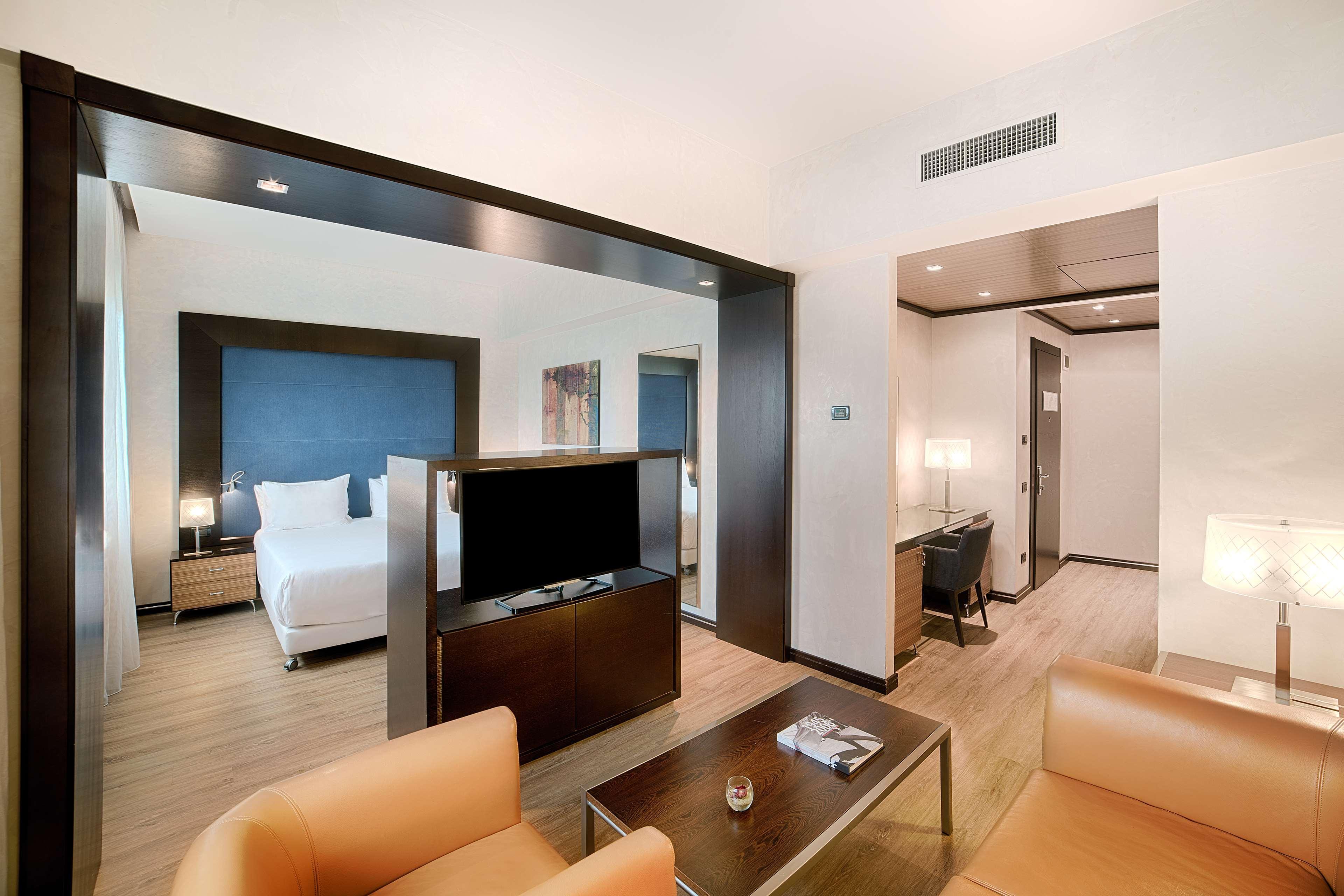 Hotel Nh Siena