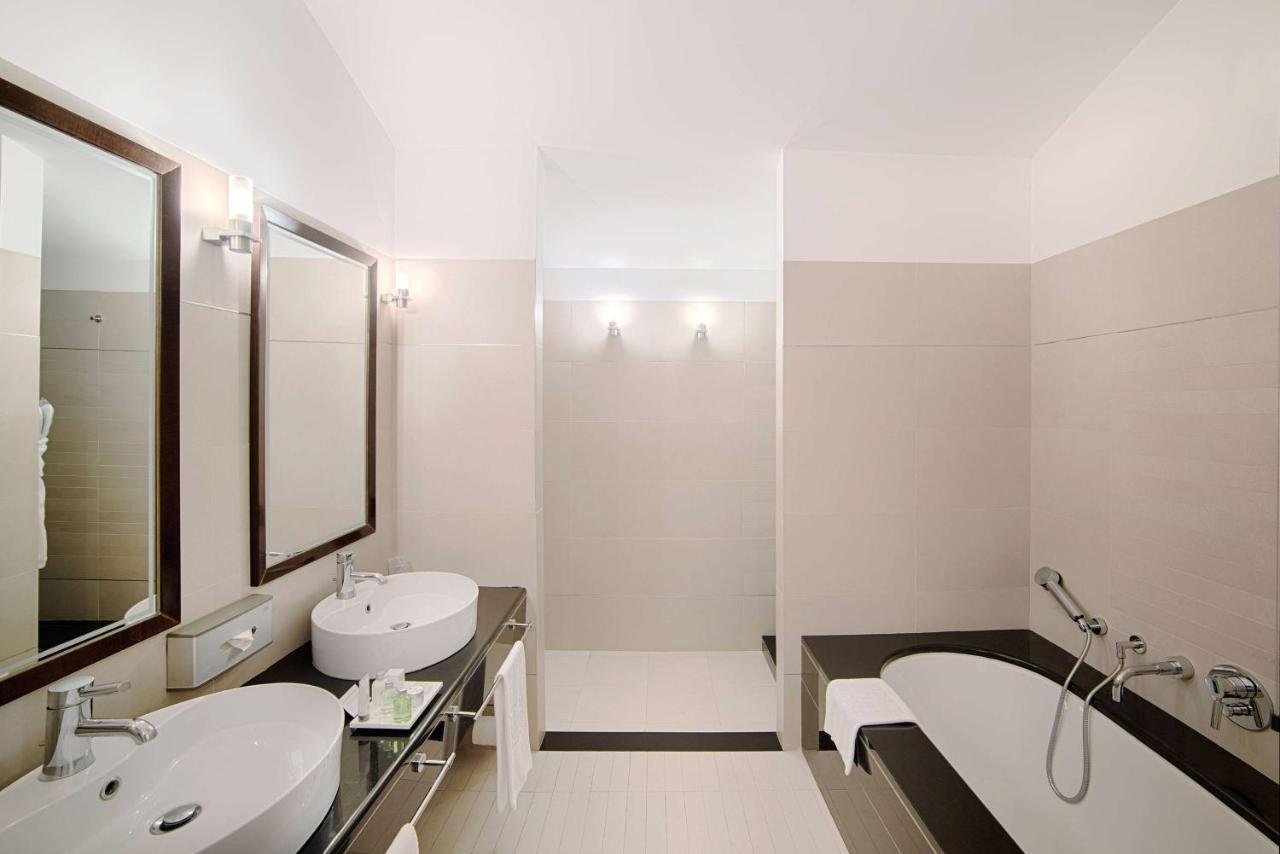 Nh Hotel Siena