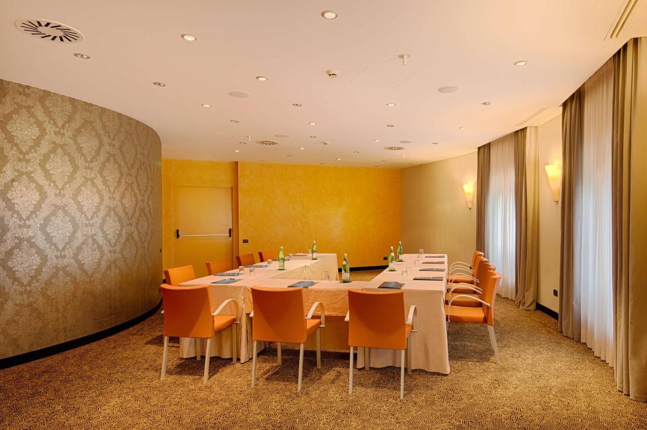 Nh Hotel Siena