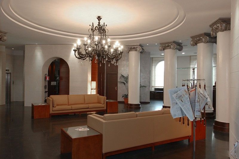 Nh Hotel