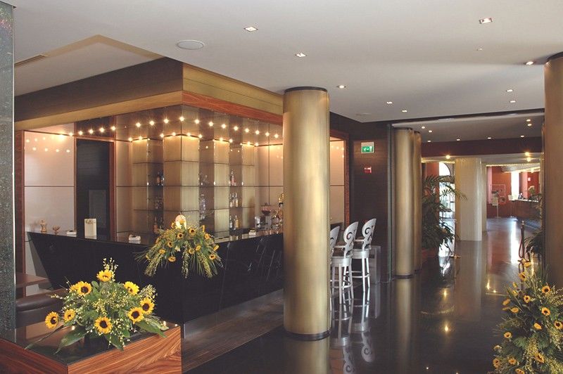 Nh Hotel 4*