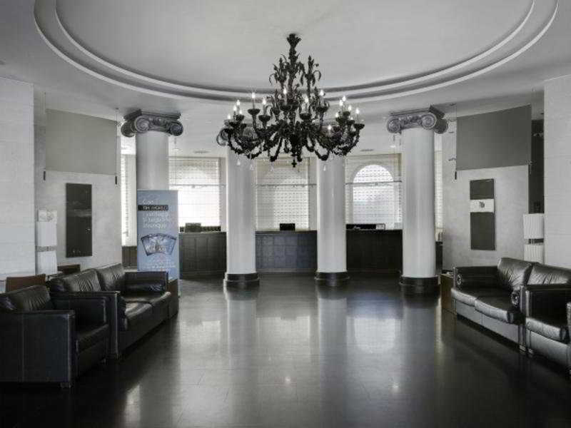 Nh Hotel Siena