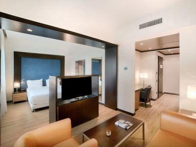 Hotel Nh Sienne