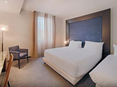 Hotel Nh Sienne