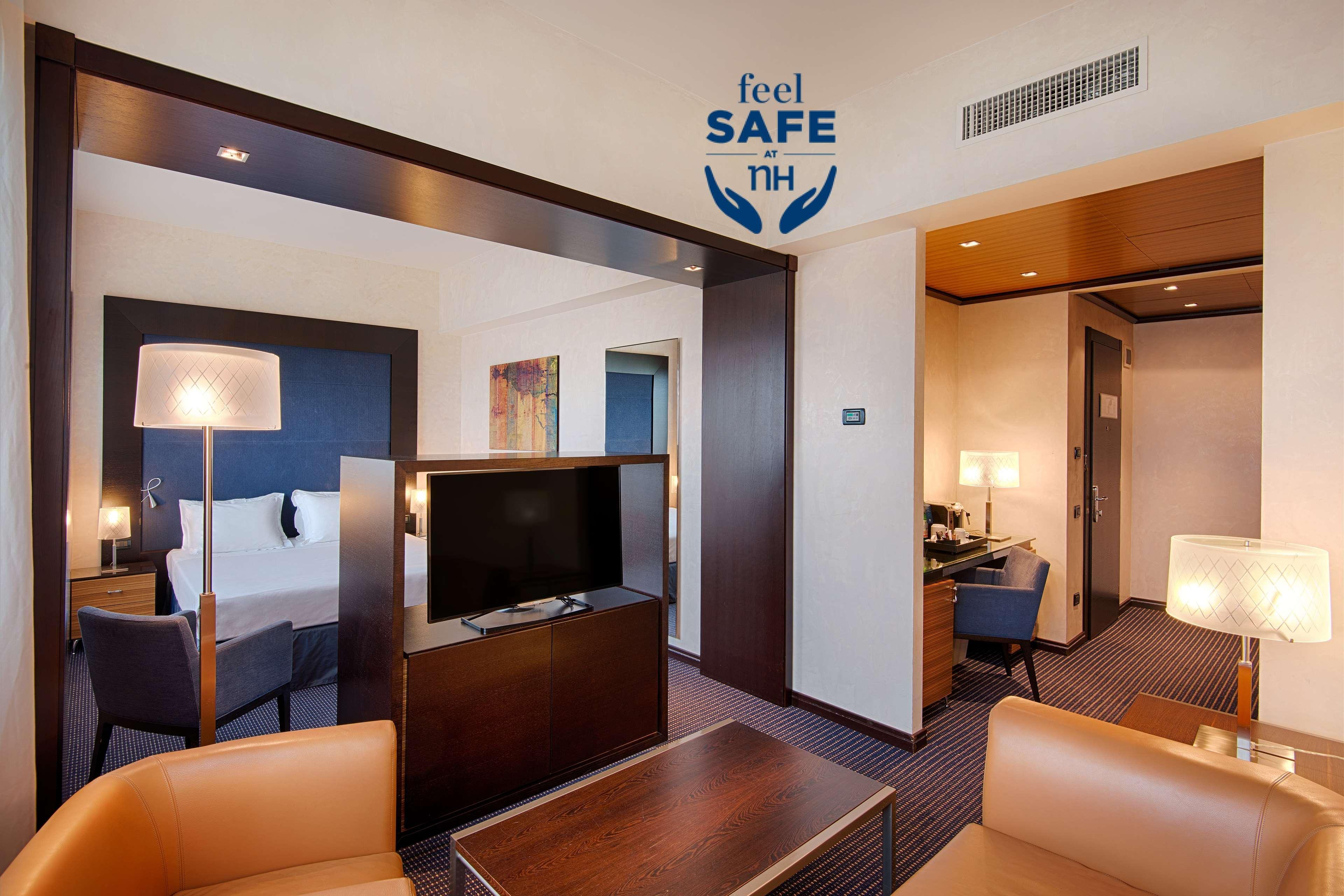 Hotel Nh Sienne