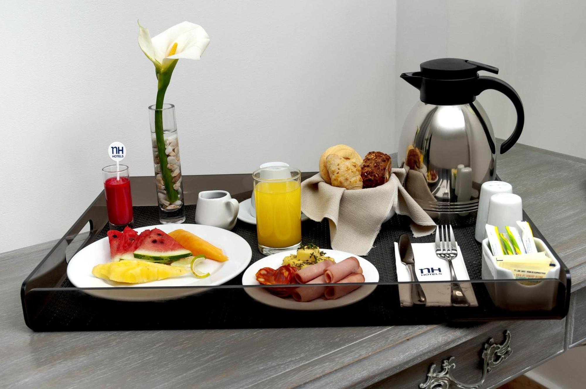 Hotel Nh