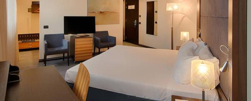 Nh Hotel